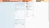 WELCOME89 coupon verification screenshot