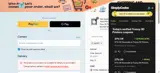 40off coupon verification screenshot
