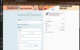 TENERETEAM coupon verification screenshot