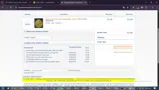 Trophies and Medals coupon verification screenshot