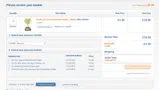 Trophies and Medals coupon verification screenshot