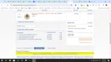 Trophies and Medals coupon verification screenshot