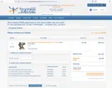 Trophies and Medals coupon verification screenshot