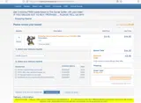Trophies and Medals coupon verification screenshot
