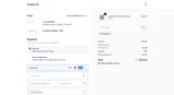 NEWSAVE coupon verification screenshot