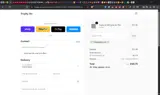 YONAIKERAULAR coupon verification screenshot
