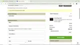 CC5OFF coupon verification screenshot