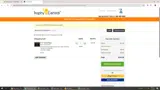 CC30OFF coupon verification screenshot