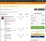 CC35OFF coupon verification screenshot