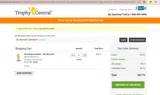 TCPTA1 coupon verification screenshot