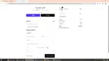 VALENTINE8 coupon verification screenshot