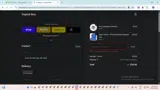 NOW20 coupon verification screenshot