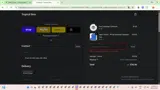 FRIDAY30 coupon verification screenshot