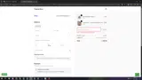 FRIDAY30 coupon verification screenshot