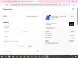 Summer25 coupon verification screenshot