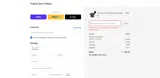oceanlove coupon verification screenshot