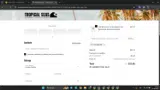 oceanlove coupon verification screenshot