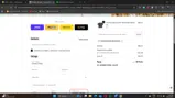 THANKSFORSUBSCRIBING coupon verification screenshot