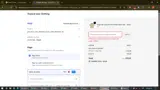 Freeshipping coupon verification screenshot