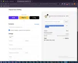 WELCOME15 coupon verification screenshot