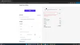 BINGA10 coupon verification screenshot