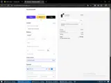 MONMAR5 coupon verification screenshot