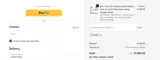 DAVE coupon verification screenshot