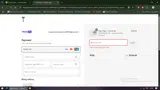 PLEASEDONTLEAVE coupon verification screenshot