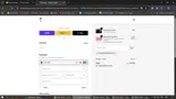YOUKNOWYOUWANTTO coupon verification screenshot