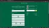 Free coupon verification screenshot