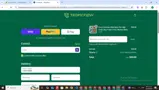 fish15 coupon verification screenshot
