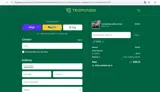 fish15 coupon verification screenshot