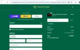 10love coupon verification screenshot