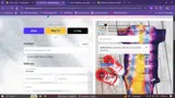 marchsave coupon verification screenshot