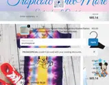 promospecial coupon verification screenshot