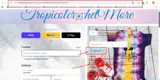 CHECK10 coupon verification screenshot