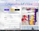 UGLY coupon verification screenshot