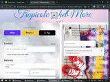 LAUGHT10 coupon verification screenshot