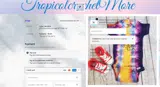 SUMMER10 coupon verification screenshot