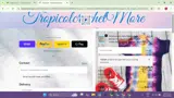 10ZIKA coupon verification screenshot