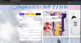 10ZIKA coupon verification screenshot