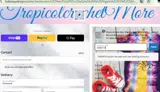 CHECK10 coupon verification screenshot