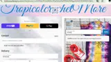 KOWN coupon verification screenshot