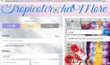 COCKER coupon verification screenshot