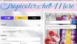 UGLY coupon verification screenshot