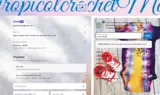 marchsave coupon verification screenshot