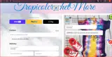 SHOPPING coupon verification screenshot