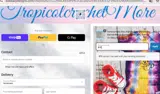 BYE coupon verification screenshot