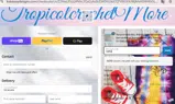NERD coupon verification screenshot