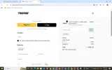TTT3 coupon verification screenshot